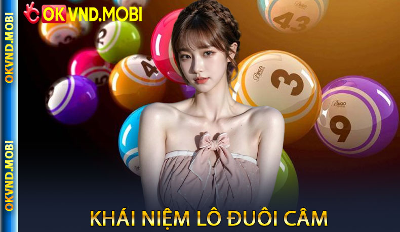 Khái Niệm Lô Đuôi Câm